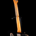 Pre-Owned 2007 Fender Joe Strummer Road Worn Telecaster Black With OHSC
