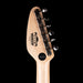 Pre-Owned 2007 Vox Custom Shop 50th Anniversary White Teardrop 57-07 Model With HSC