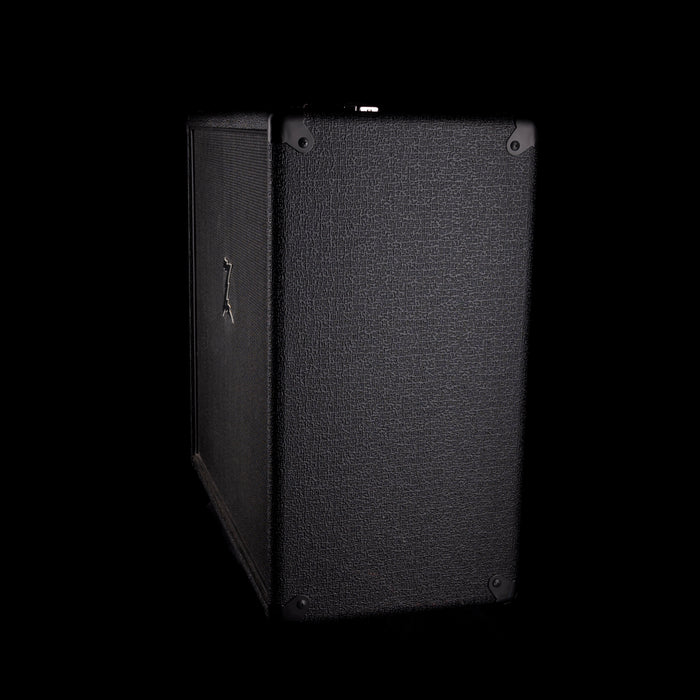 Pre-Owned Dr. Z MAZ 38 Reverb Guitar Amp Head And 2x10" Guitar Amp Cabinet - Black With Dr. Z Covers
