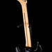 Pre-Owned 2004 Fender Eric Clapton Stratocaster Black With OHSC