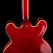Gibson ES-335 Figured Sixties Cherry with Case