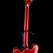 Pre-Owned 2008 Epiphone Dot Left Handed With Bigsby Cherry With Case