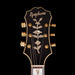 Pre-Owned 1951 Epiphone Zephyr Emperor Regent Hollowbody Sunburst