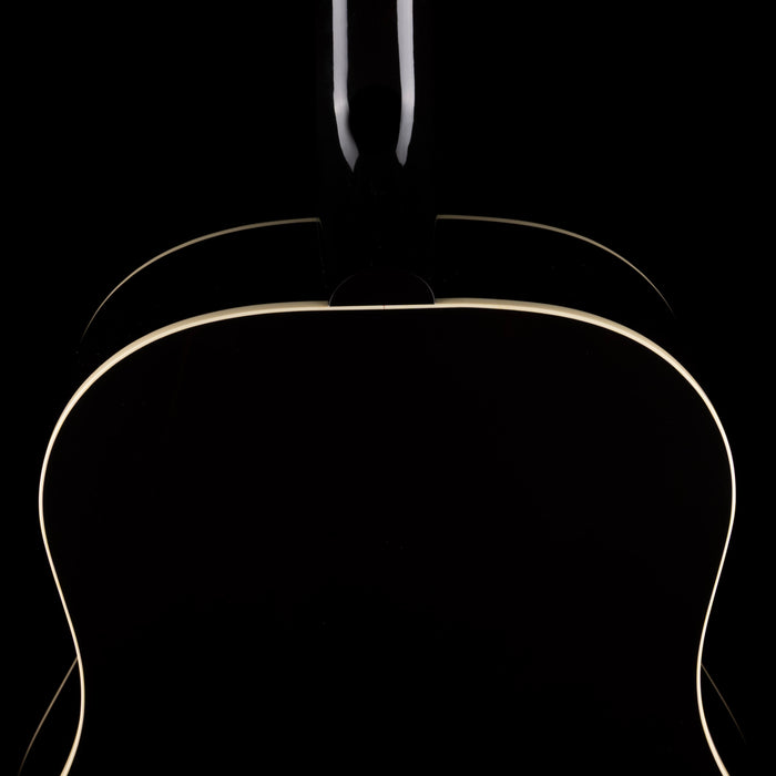 Gibson J-45 Standard Vintage Sunburst With Case