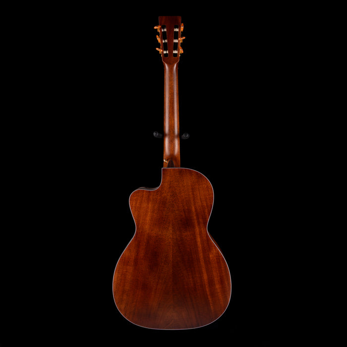 Martin 000C12-16E Nylon Natural Classical Guitar With Case