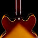 Pre-Owned 2015 Epiphone Limited Edition ES-335 Pro Iced Tea Burst