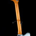 Used 2025 Fender Vintera II 50's Jazzmaster Sonic Blue with Cunife Wide Range Pickups with Gig Bag