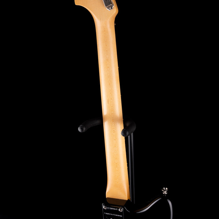 Fender Custom Shop Limited Edition 1958 Jazzmaster Proto Closet Classic Faded 2-Tone Sunburst