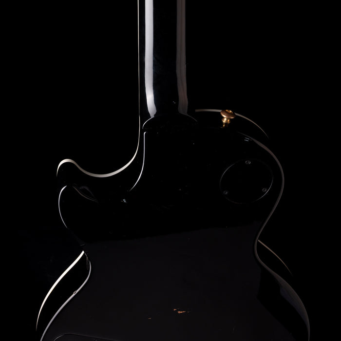 Pre-Owned Gibson Les Paul Supreme - Fireburst With Gig Bag