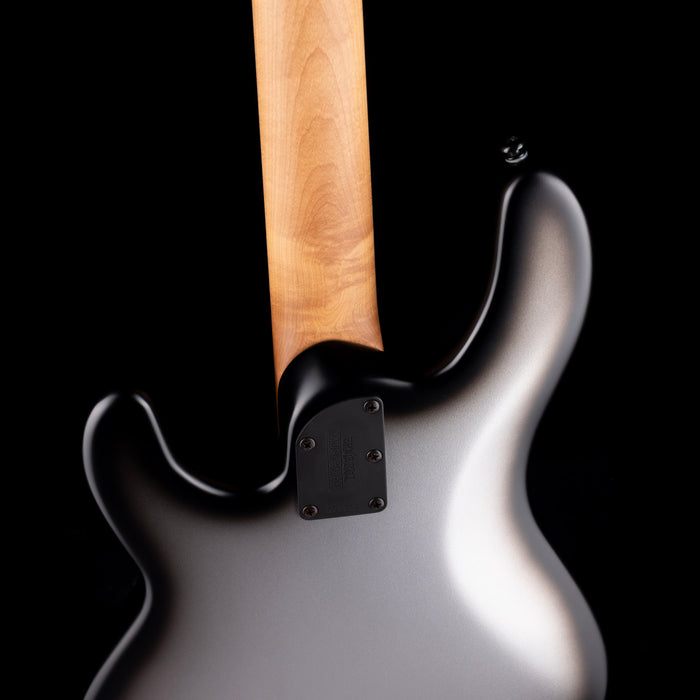 Ernie Ball Music Man StingRay Special H Bass Black Rock with Mono Case