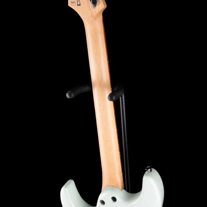 Pre-Owned Ibanez AZES40 Mint Green Electric Guitar