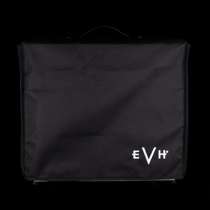 Pre-Owned EVH 5150 Iconic Series 15-watt 1x10" Guitar Amp Combo with Footswitch and Cover