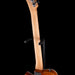 Used Reverend Charger Cleancut Feisty Red with Soft Case