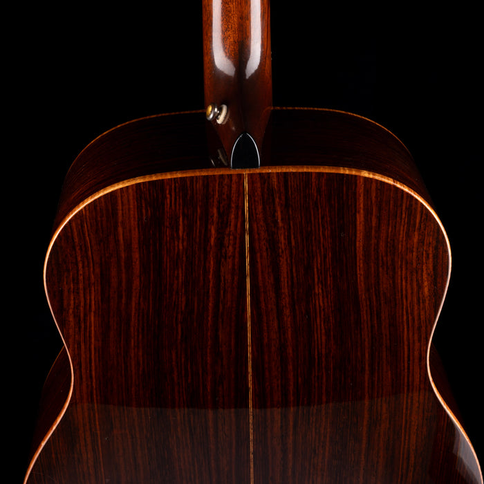 Pre-Owned 1996 Goodall Rosewood Standard (RS) - Natural