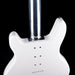 Used 2023 Travis Bean Designs TB500JG Generation 1 Aged White Imron with Soft Case