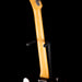 Fender Custom Shop 1962 Custom Telecaster NOS Olympic White with Black Sides