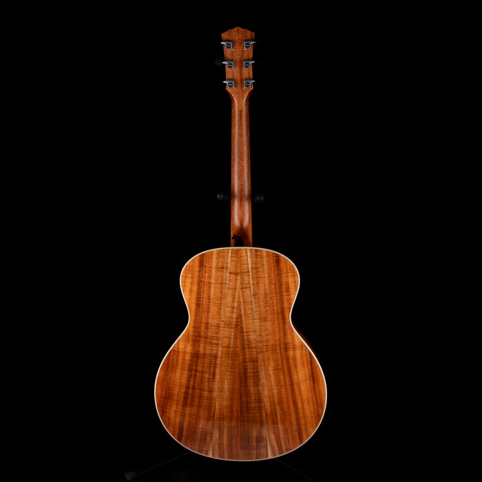 Taylor Gold Label K14e Koa Golden Brown Sunburst With Case