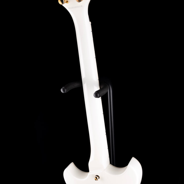 Reverend Kyle Shutt Signature 2 Ice White with Case