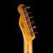 Pre-Owned Fender Custom Shop Limited Edition Hotshot Telecaster Relic Aged Natural Blonde