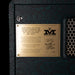 Pre-Owned Magnatone Slash SL-100 Head with 4x12 Cabinet Iridescent Green