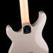 Pre-Owned 2024 PRS John Mayer Silver Sky Dead Spec Moc Sand Satin With OHSC