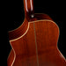 Pre-Owned 1997 Bourgeois Martin Simpson Signature Cutaway Natural With OHSC