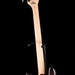 Pre-Owned 2019 Spector Euro 4 LX TW Black Stain Gloss With Gig Bag