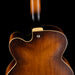 Used Ibanez Artcore AF55 Tobacco Flat Sunburst With Case