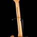 Vintage 1972 Telecaster Deluxe Modified Natural With Case