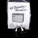 Pre-Owned Fender Special Run '65 Princeton Reverb Guitar Amp Combo Tweed Cannabis Rex with Footswitch
