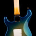 Fender Custom Shop 1962 Stratocaster Journeyman Relic Surf Green Sparkle Burst