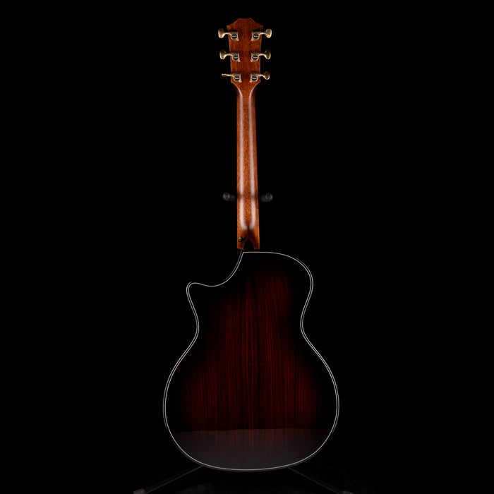 Taylor Truetone Select Builder's Edition 814ce Rosewood With Case