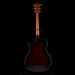 Taylor Truetone Select Builder's Edition 814ce Rosewood With Case
