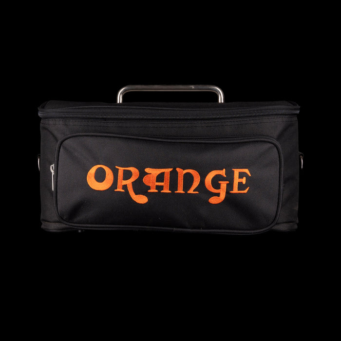 Pre-Owned Orange Terror Bass 500-watt Bass Amp Head