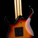 Used Ibanez APEX1/100 Modified Tri-Burst with Case