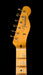Fender Custom Shop 1958 Telecaster Heavy Relic Faded Aged Chocolate 3-Tone Sunburst