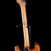 Fender Limited Edition American Ultra II Stratocaster Natural with Case