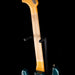 Fender Custom Shop Masterbuilt Jason Smith 1965 Stratocaster Relic Aged Ocean Turquoise With Case