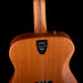 Pre-Owned Fender Highway Series Dreadnaught Spruce Acoustic Guitar With Gig Bag