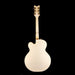 Used 2016 Gretsch G6136T-59 Vintage Select '59 Falcon Hollow Body Vintage White with OHSC