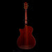 Pre-Owned 2015 Eastman AC522CE Natural With Case