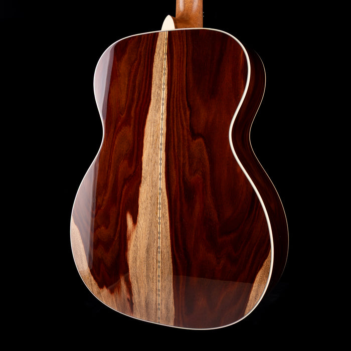 Martin Custom Shop 000-28 Guatemalan Rosewood with Engelmann Spruce