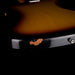 Pre-Owned Fender MIJ HJG-66KC VI Ikebe Limited Kurt Cobain Jaguar 3-Tone Sunburst With Case
