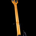 Pre-Owned Yamaha Broadbass BBP35 Limited Edition Midnight Blue With OHSC