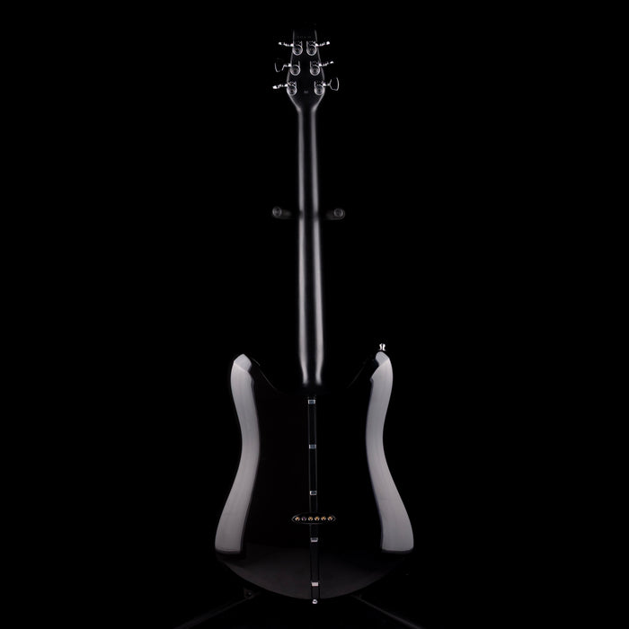 Pre-Owned 2006 RKS Dark Star II (USA) Black With OHSC