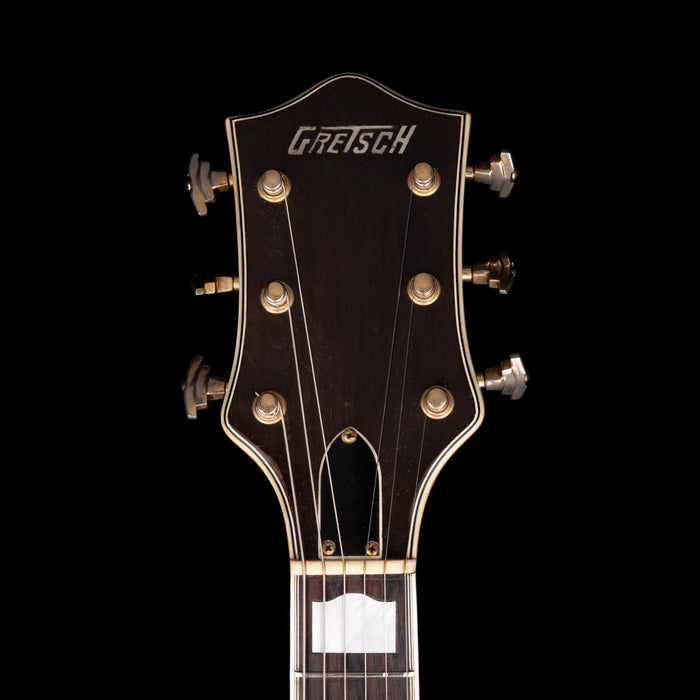 Vintage 1954 Gretsch G6193 Country Club - Natural With OHSC