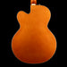 Gretsch G6120T-BSSMK Brian Setzer Signature Nashville Hollow Body '59 "Smoke" Orange with Case