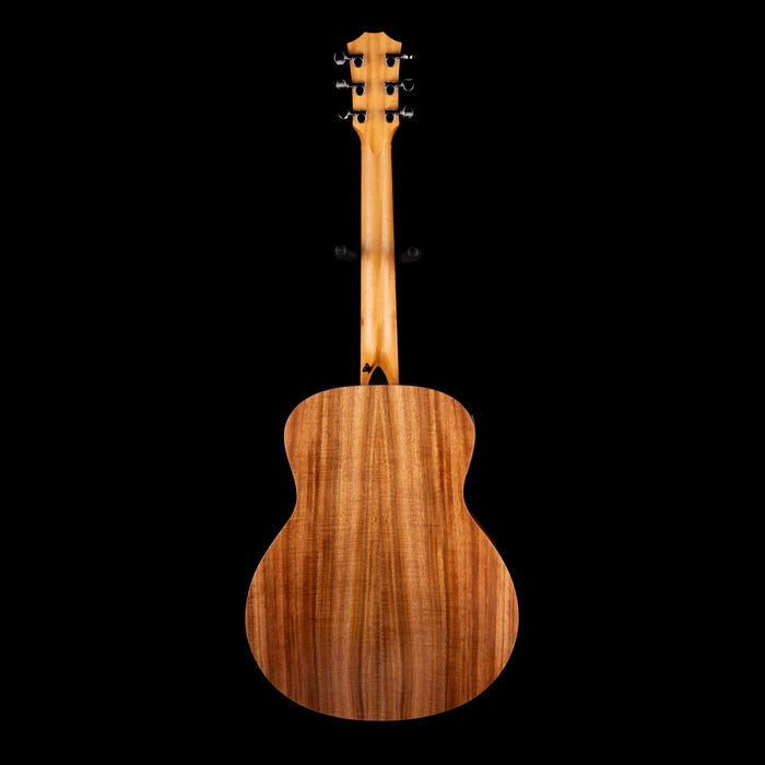 Taylor GS Mini-e Koa Acoustic Electric Guitar With Gig Bag
