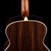 Taylor Truetone Custom Select Gold Label 814e Super Auditorium Rosewood Natural with Case