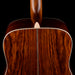 Martin Custom Shop D-28 Cocobolo and Adirondack Spruce With Case